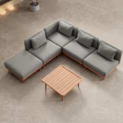 Nouri Eckmodulgruppe IV – Aevora™ Kollektion