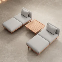 Nouri Relaxgruppe I – Aevora™ Kollektion