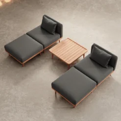 Nouri Relaxgruppe I – Aevora™ Kollektion