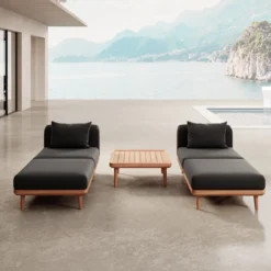 Nouri Relaxgruppe I – Aevora™ Kollektion