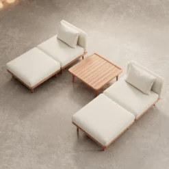 Nouri Relaxgruppe I – Aevora™ Kollektion