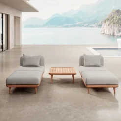 Nouri Relaxgruppe I – Aevora™ Kollektion