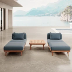 Nouri Relaxgruppe I – Aevora™ Kollektion