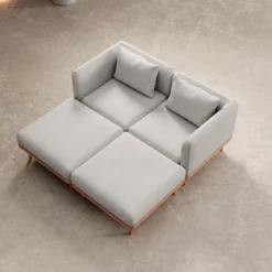 Nouri Relaxgruppe II – Aevora™ Kollektion