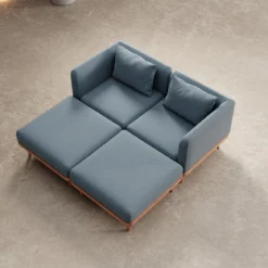 Nouri Relaxgruppe II – Aevora™ Kollektion