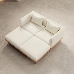 Nouri Relaxgruppe II – Aevora™ Kollektion