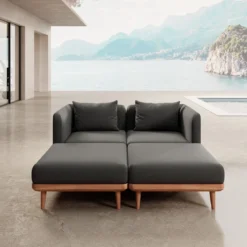 Nouri Relaxgruppe II – Aevora™ Kollektion