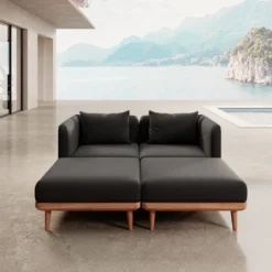 Nouri Relaxgruppe II – Aevora™ Kollektion