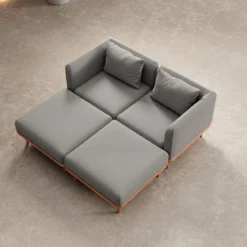 Nouri Relaxgruppe II – Aevora™ Kollektion
