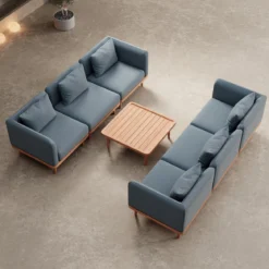 Nouri Relaxgruppe III – Aevora™ Kollektion