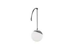 Outdoor-Pendelleuchte „Ilona