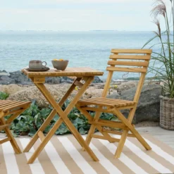 Outdoor-Teppich Aria 140x200