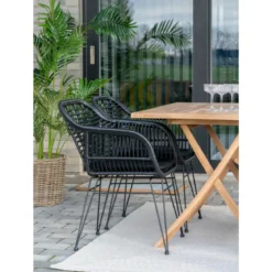 Outdoor -Teppich Vitoria XL 200x300