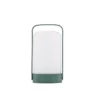 Outdoor-Tischlampe „Inka“ – LED-Lampe aus Kunststoff für Garten, Terrasse & Balkon