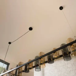 Pendelleuchte 