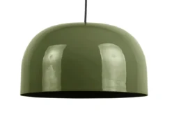 Pendelleuchte Oslo - Waldgrün