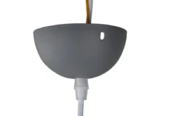 Pendelleuchte „Rubenzori