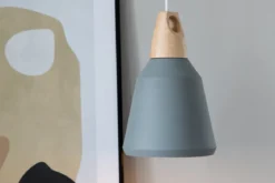 Pendelleuchte „Rubenzori