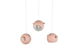 Pendelleuchte „Serengeti Plus