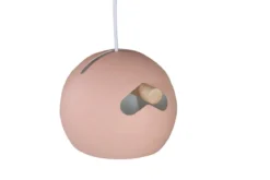 Pendelleuchte „Serengeti Plus