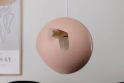 Pendelleuchte „Serengeti Plus