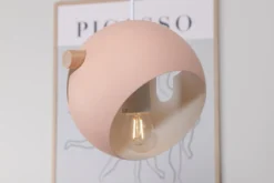 Pendelleuchte „Serengeti Plus