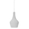 Pendelleuchte „Tavana“ – mit Polyester Schirm