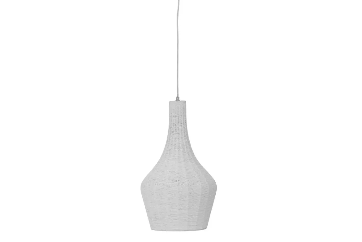 Pendelleuchte „Tavana“ – mit Polyester Schirm