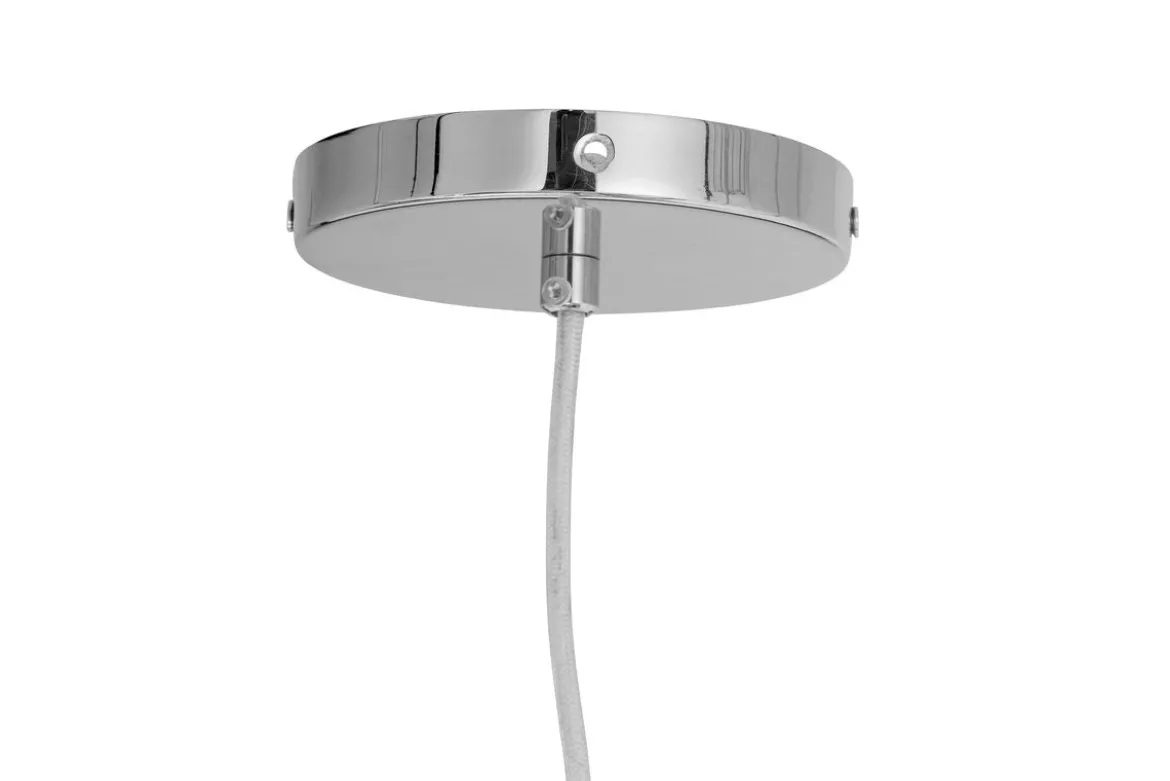 Pendelleuchte „Tavana“ – mit Polyester Schirm