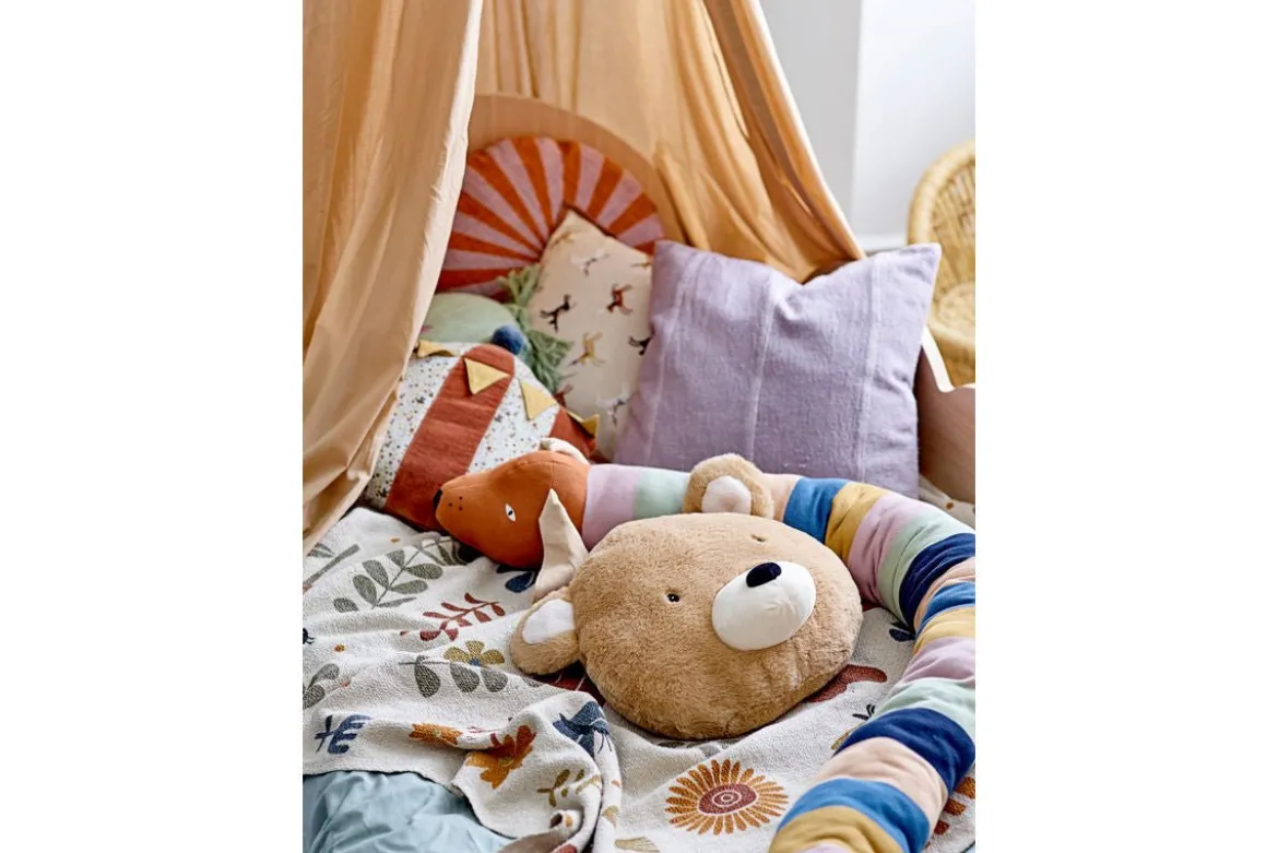 Plüschtier Amalia - großer Kuschelhund für Kinderzimmer & Spielspaß
