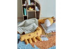 Plüschtier Finja - große Giraffe als Spiel- & Dekofigur für Kinder