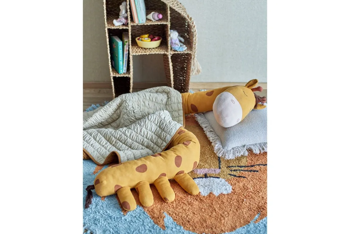 Plüschtier Finja - große Giraffe als Spiel- & Dekofigur für Kinder