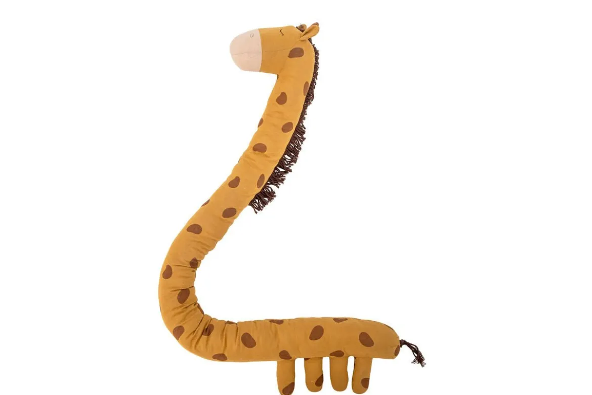 Plüschtier Finja - große Giraffe als Spiel- & Dekofigur für Kinder