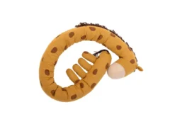Plüschtier Finja - große Giraffe als Spiel- & Dekofigur für Kinder