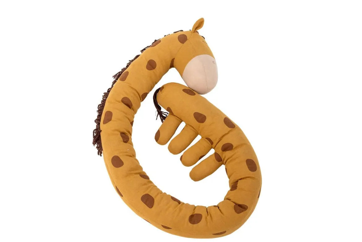 Plüschtier Finja - große Giraffe als Spiel- & Dekofigur für Kinder
