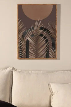 Poster Federleicht aus hochwertigem Papier