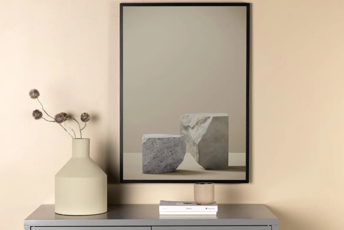Poster Granit aus hochwertigem Papier