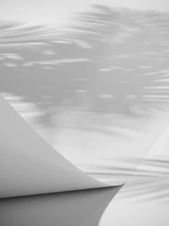 Poster Linea aus hochwertigem Papier