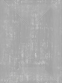Poster Lines aus hochwertigem Papier