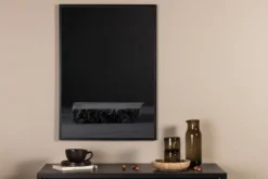 Poster Noir aus hochwertigem Papier