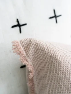 Poster Stitch aus hochwertigem Papier