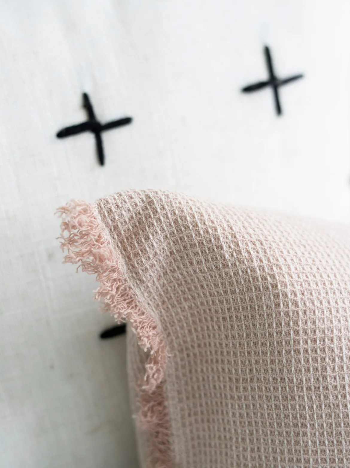 Poster Stitch aus hochwertigem Papier