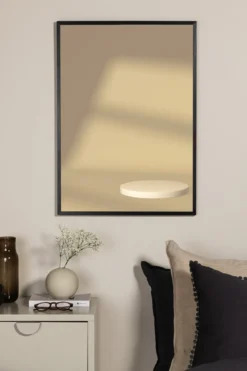 Poster Sunveil aus hochwertigem Papier