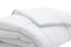 Premium Bettdecke Skara 200 × 150 cm – Mikrofaser Leichtdecke