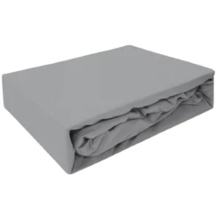 Premium Boxspring Bettlaken Frotte