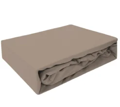 Premium Boxspring Bettlaken Jersey