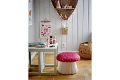 Regal Airo – Wandregal in Ballonform fürs Kinderzimmer