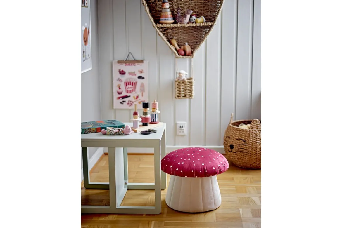 Regal Airo – Wandregal in Ballonform fürs Kinderzimmer