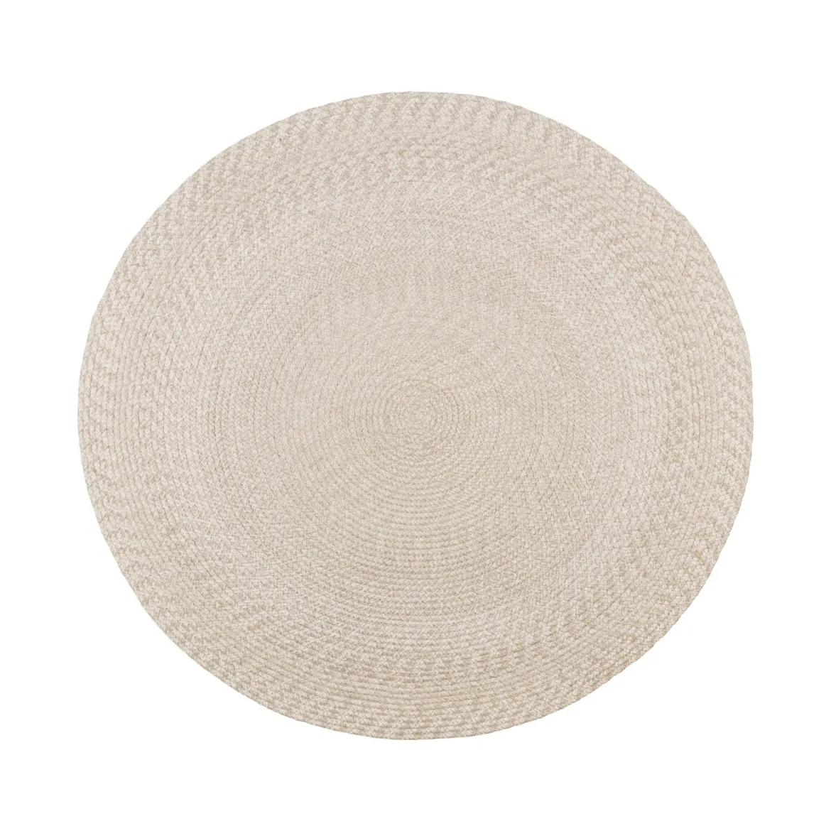 Runder Outdoor-Teppich Salina ø120 cm