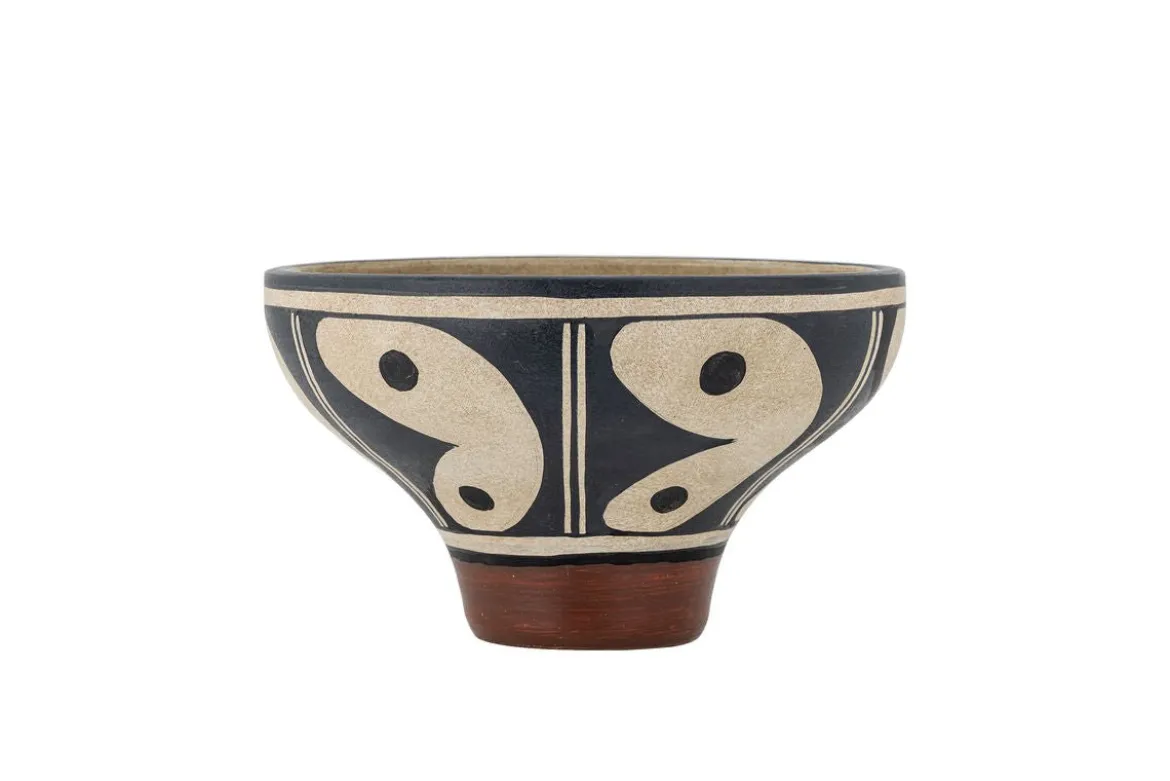 Schale Aveno – gefertigt aus Terracotta
